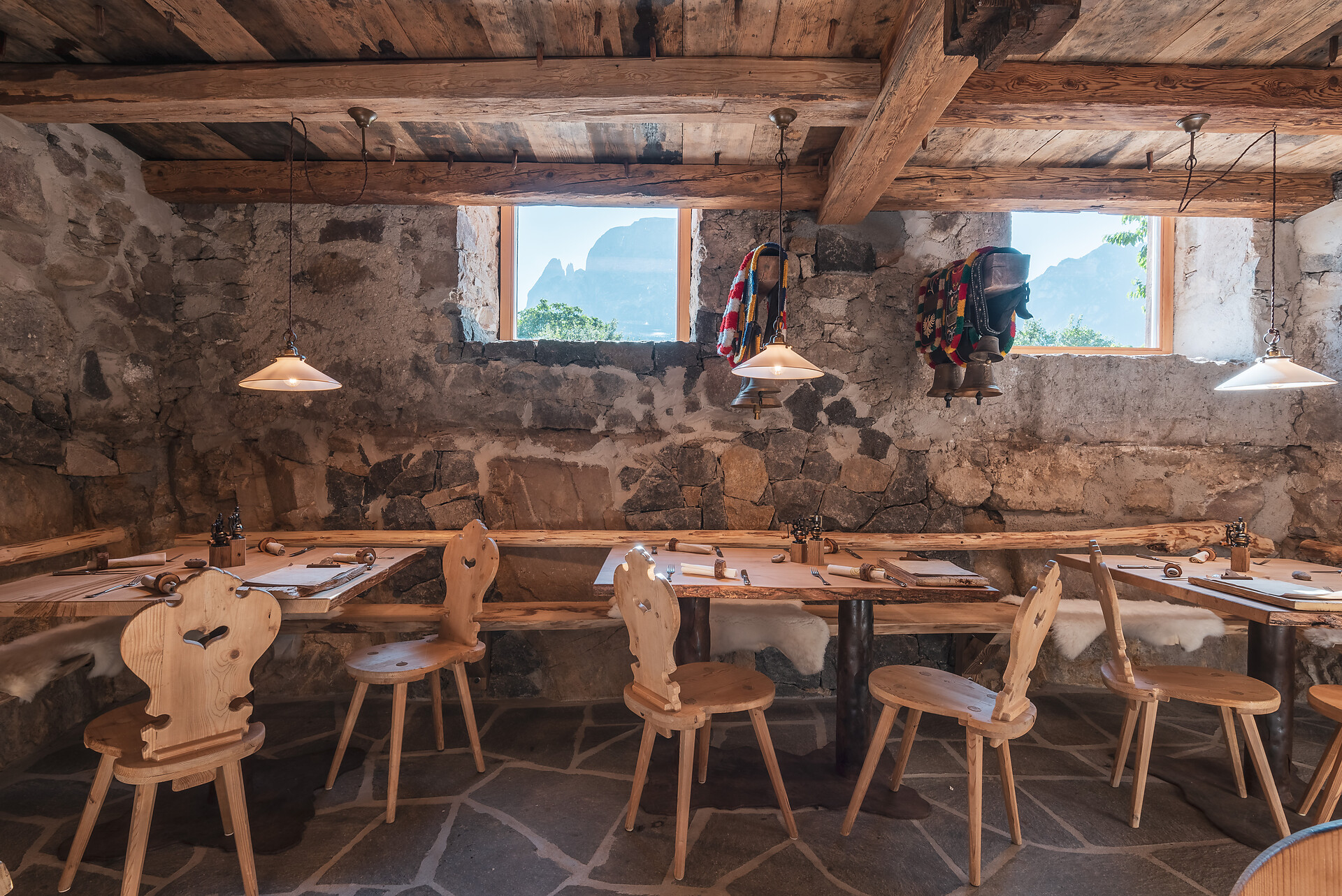 Maso Huberhof Völs am Schlern/Fiè allo Sciliar 5 suedtirol.info