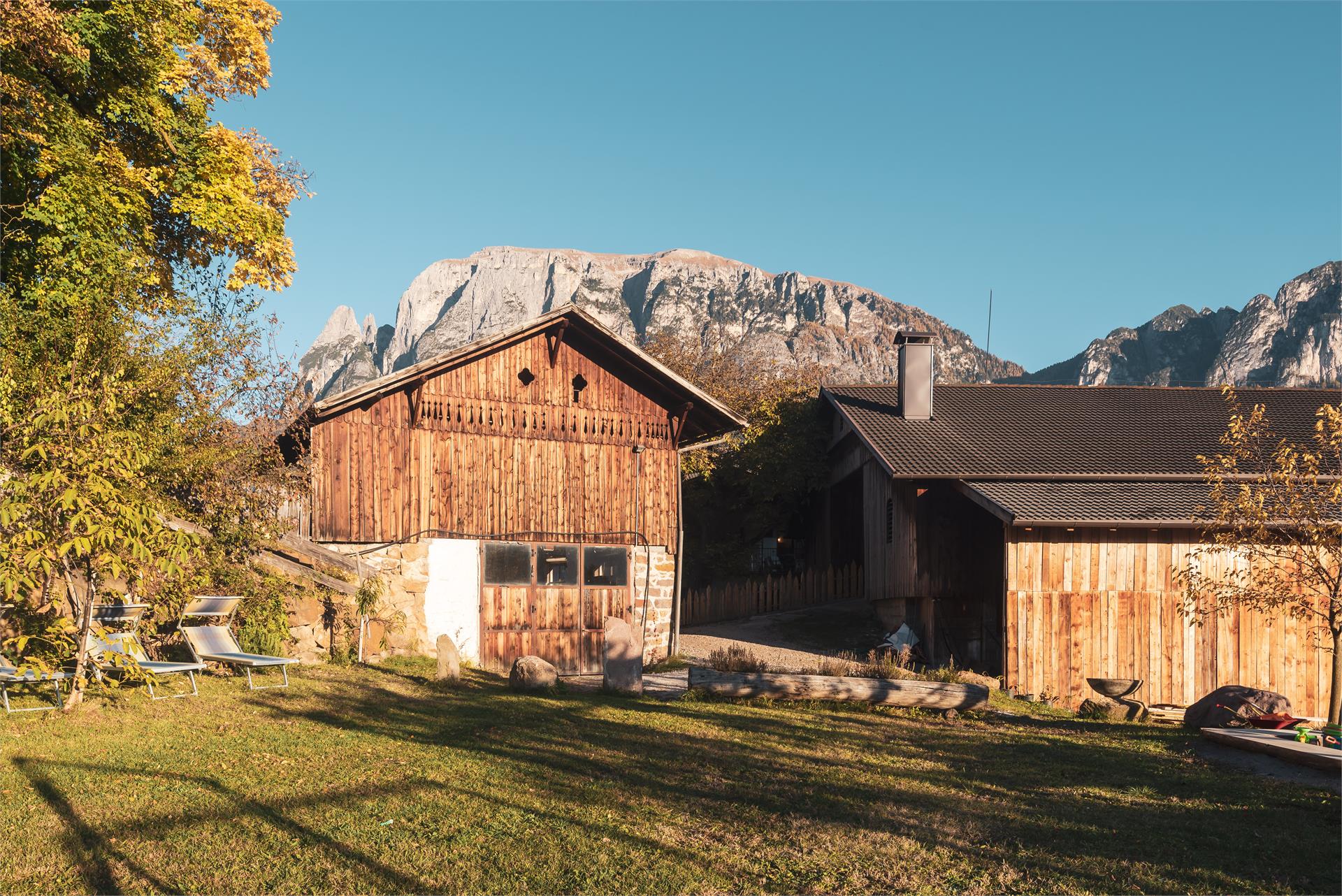 Maso Huberhof Völs am Schlern/Fiè allo Sciliar 4 suedtirol.info