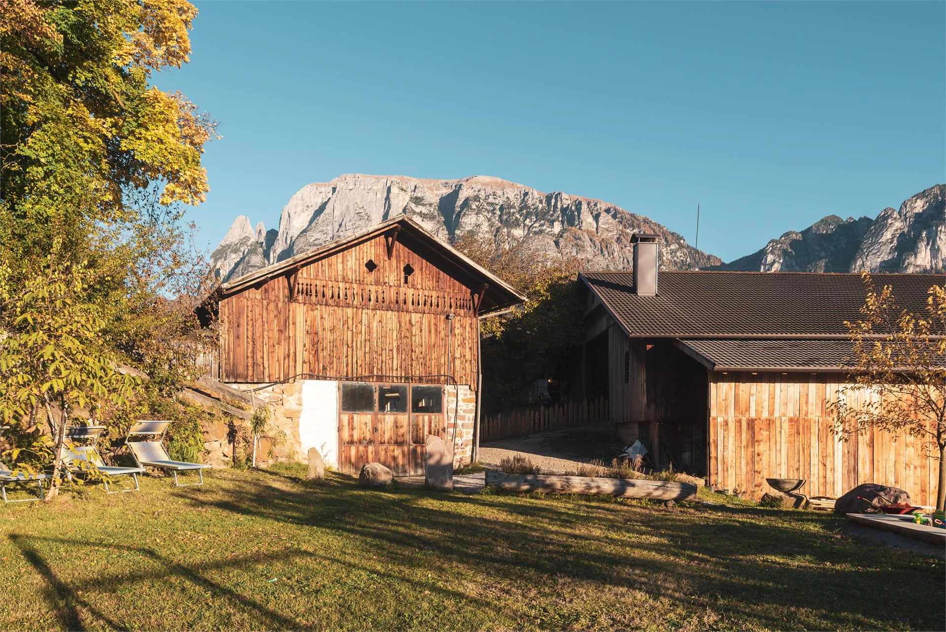 Maso Huberhof Fiè allo Sciliar 31 suedtirol.info