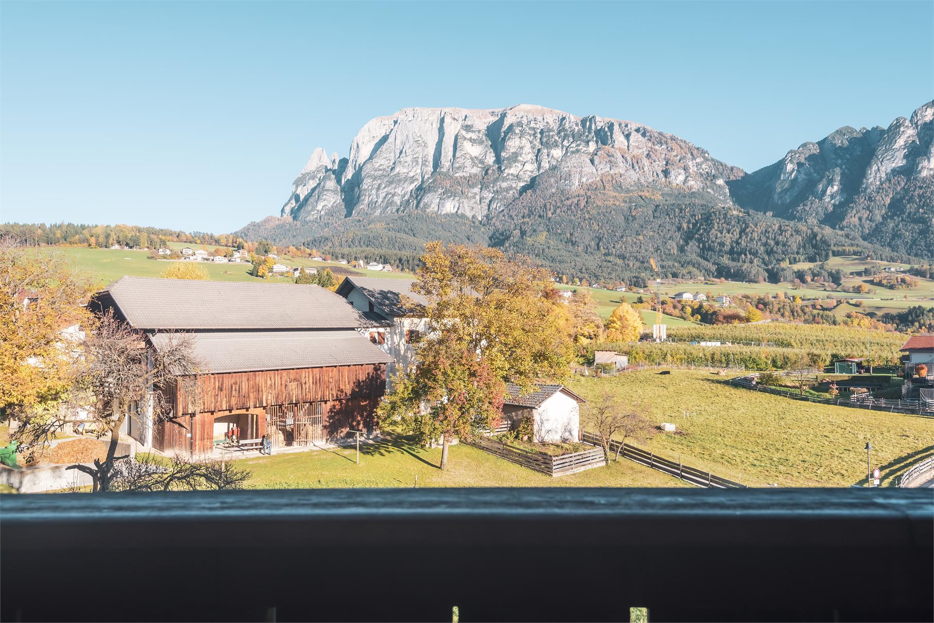 Maso Huberhof Völs am Schlern/Fiè allo Sciliar 3 suedtirol.info