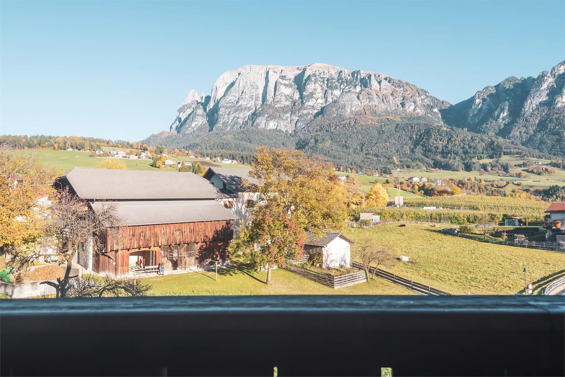 Maso Huberhof Fiè allo Sciliar 8 suedtirol.info