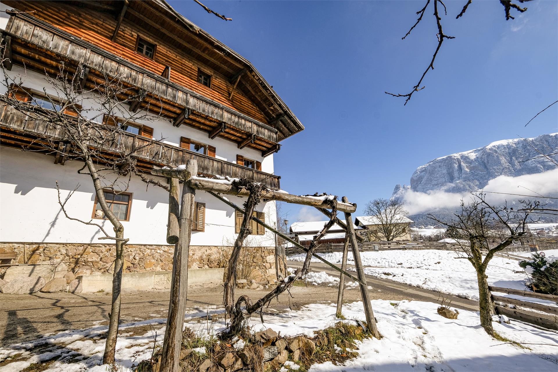 Maso Huberhof Völs am Schlern/Fiè allo Sciliar 2 suedtirol.info