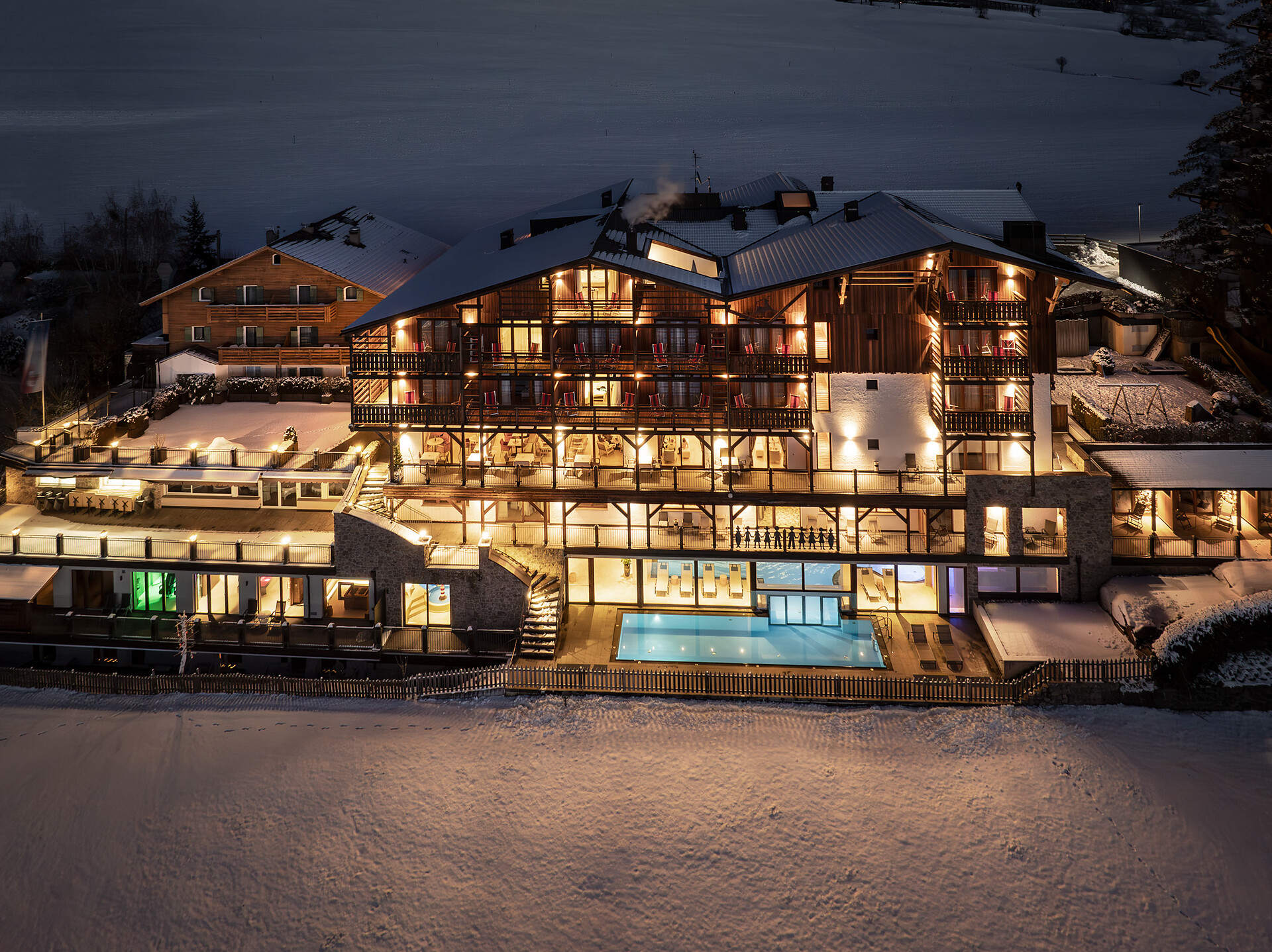 Hotel Emmy