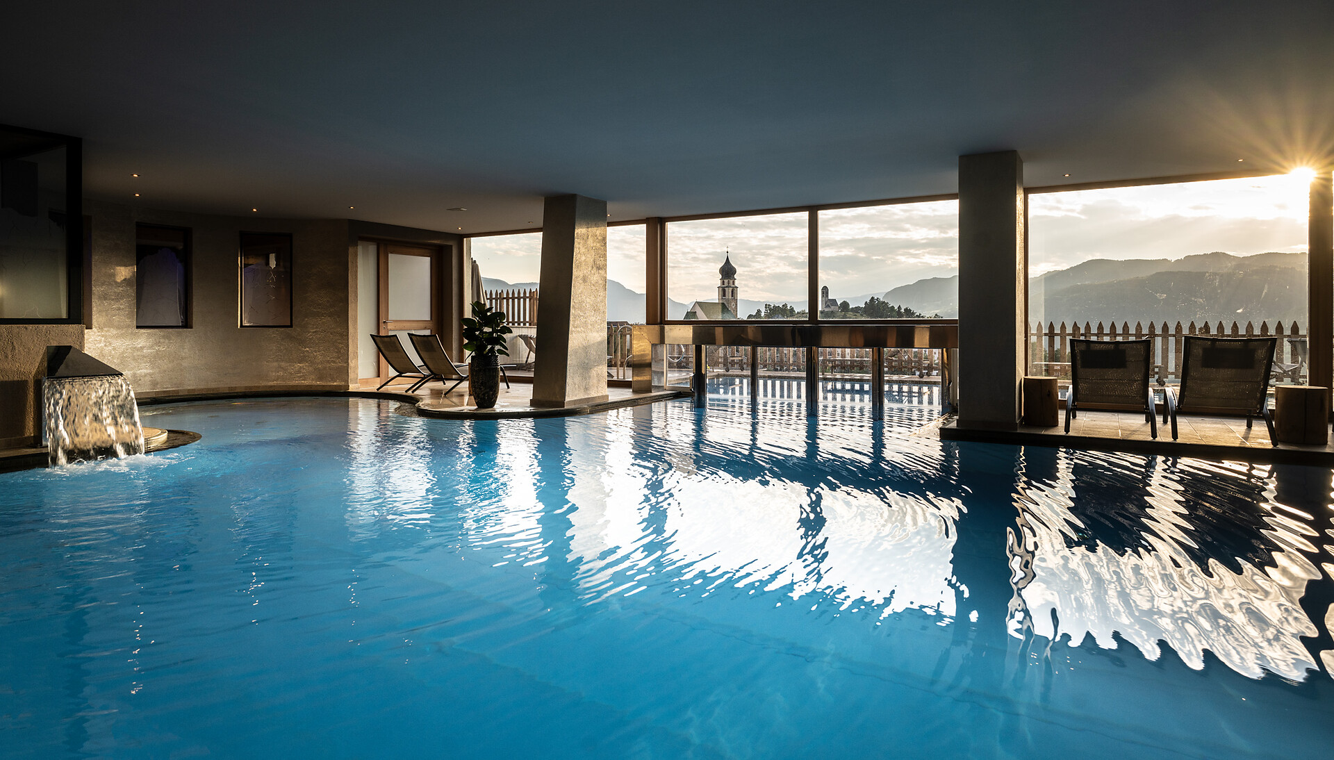 Hotel Emmy - five elements - Regione dolomitica Alpe di Siusi - #3 - suedtirol.info