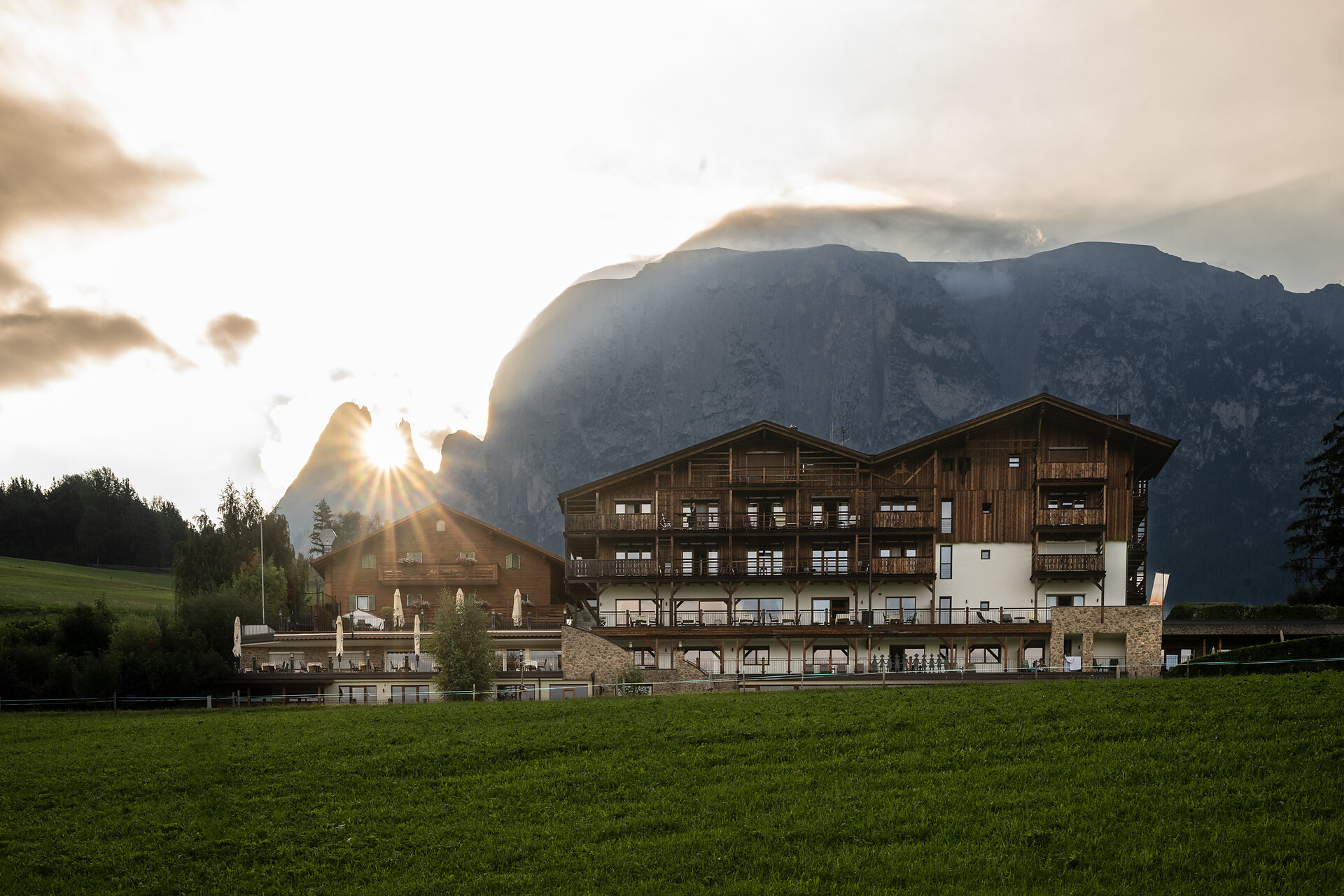 Hotel Emmy