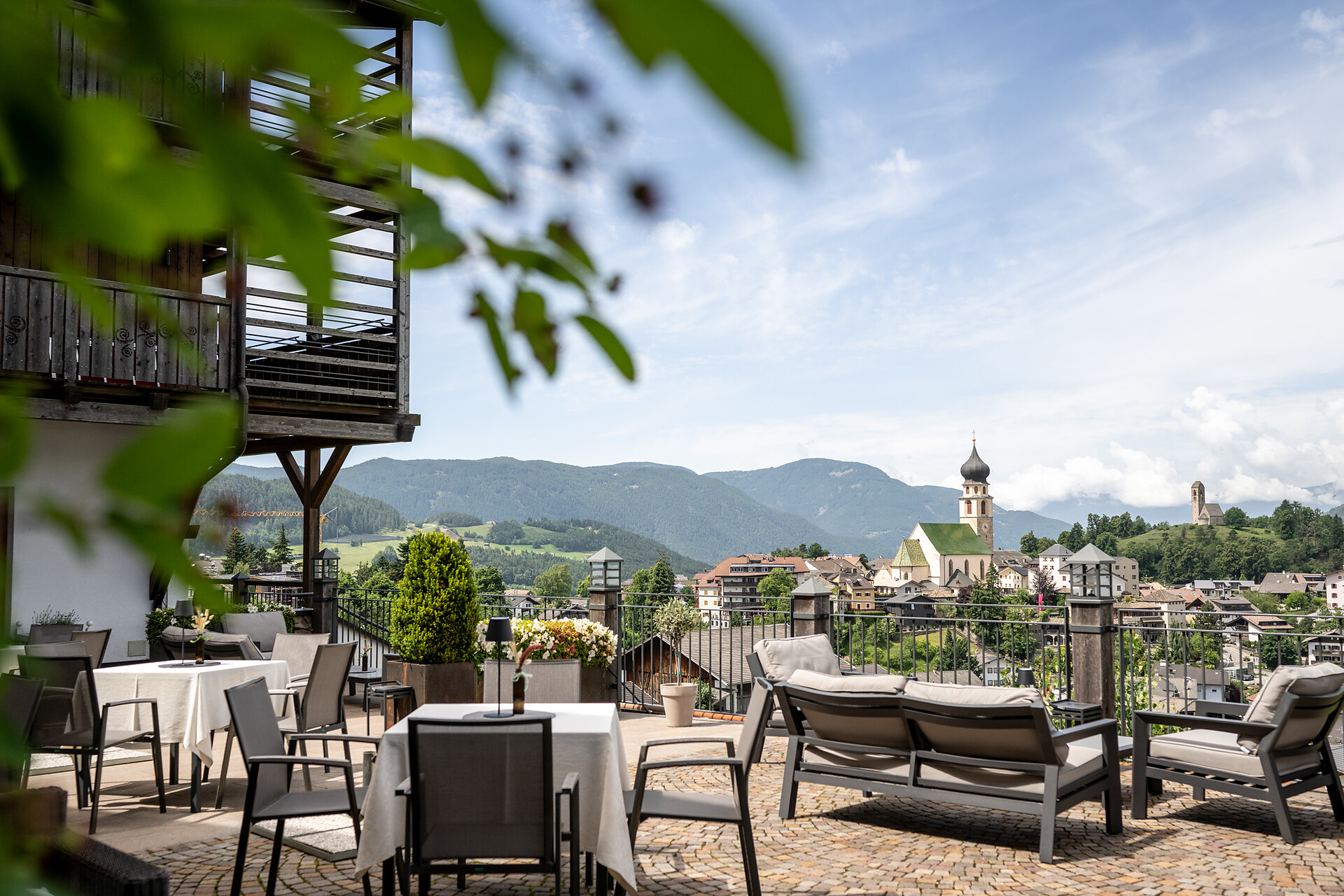 Hotel Emmy