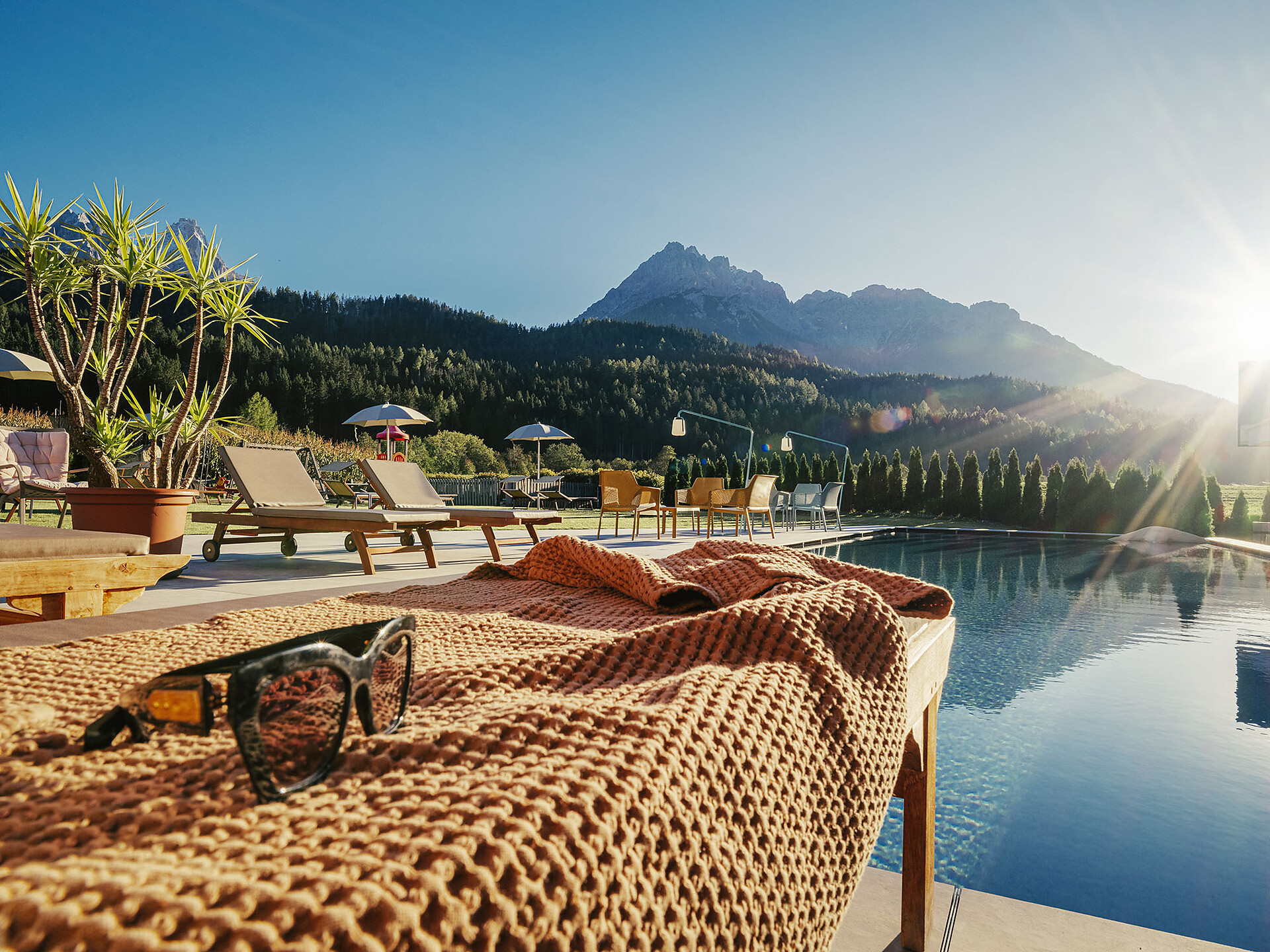Helmhotel - Dolomites Region 3 Zinnen - #1 - suedtirol.info