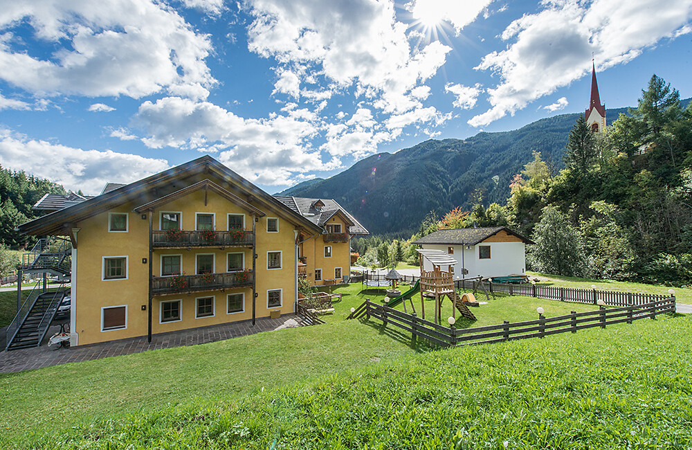 Hotel Tolderhof