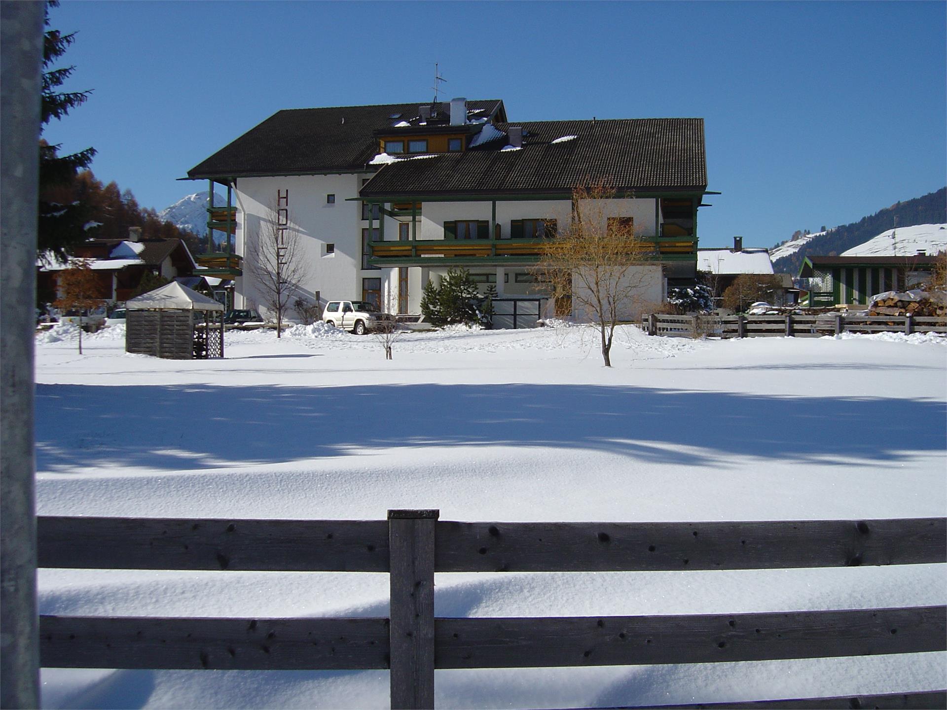 Hotel  Brandl Innichen 12 suedtirol.info
