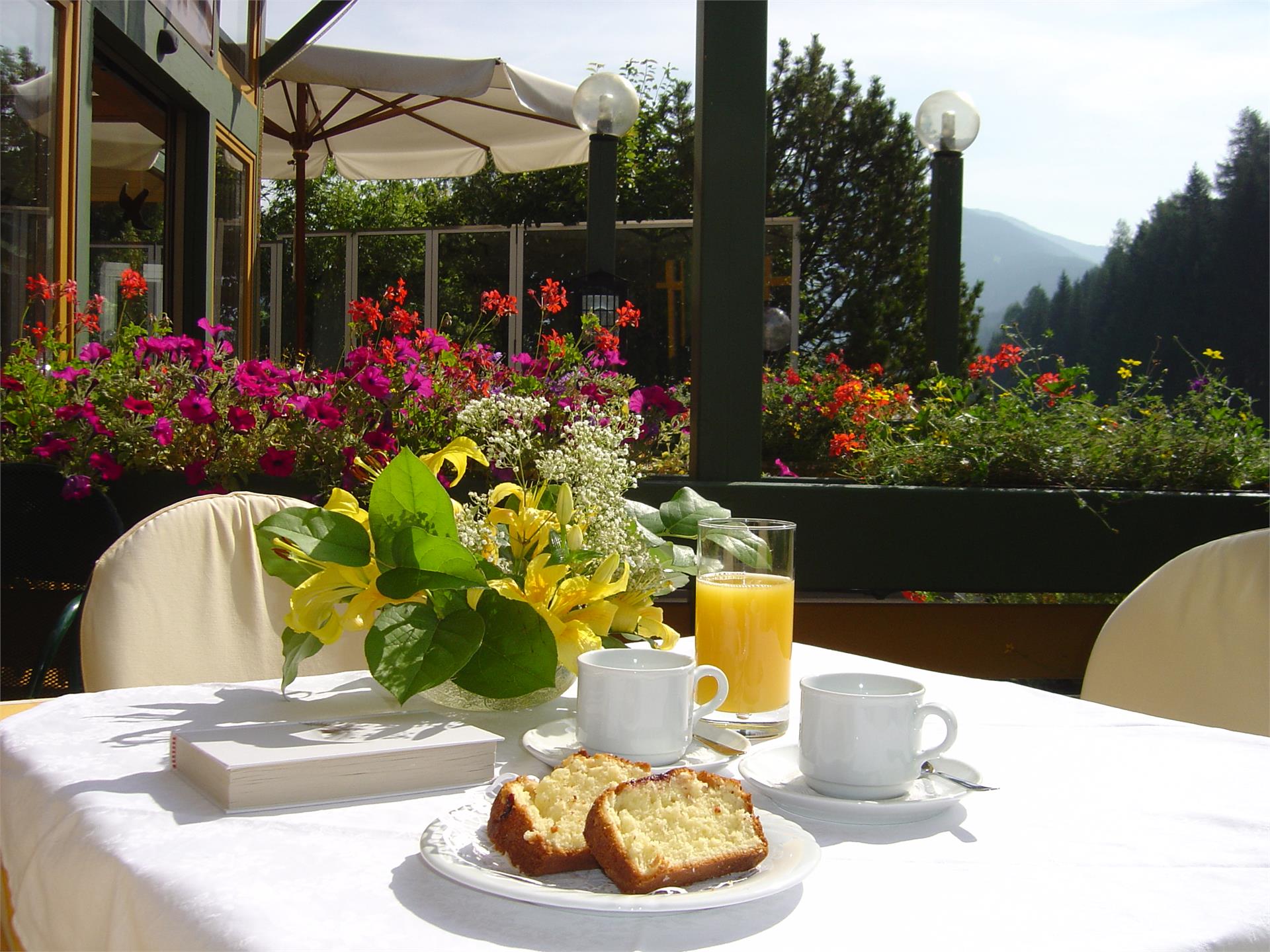 Hotel  Brandl Innichen 8 suedtirol.info