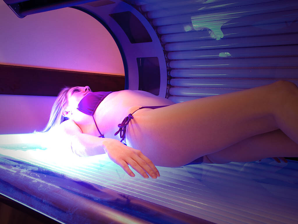Solarium