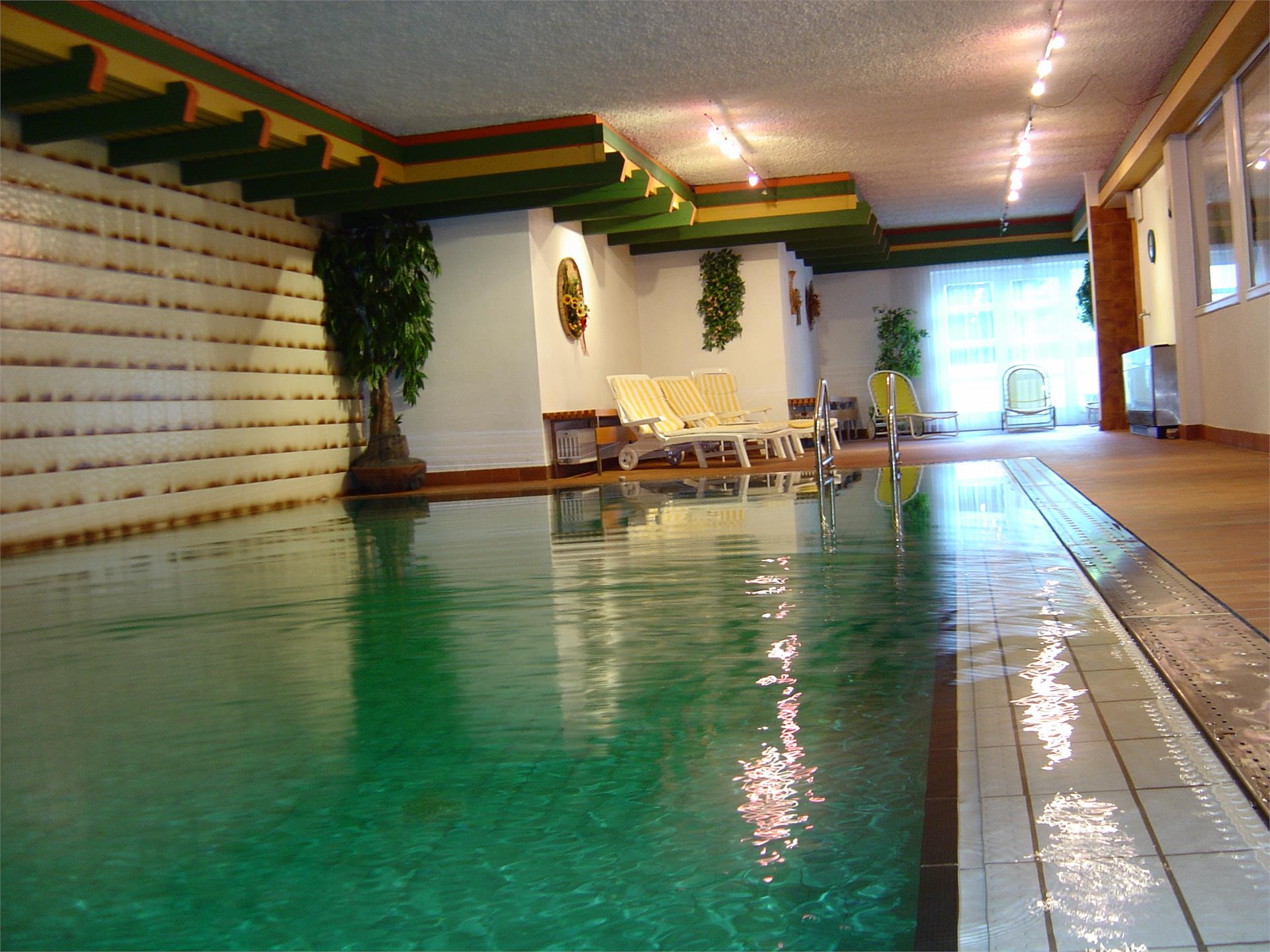 Hotel  Brandl Innichen 2 suedtirol.info