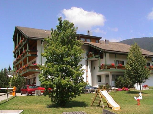 Hotel  Brandl Innichen 1 suedtirol.info