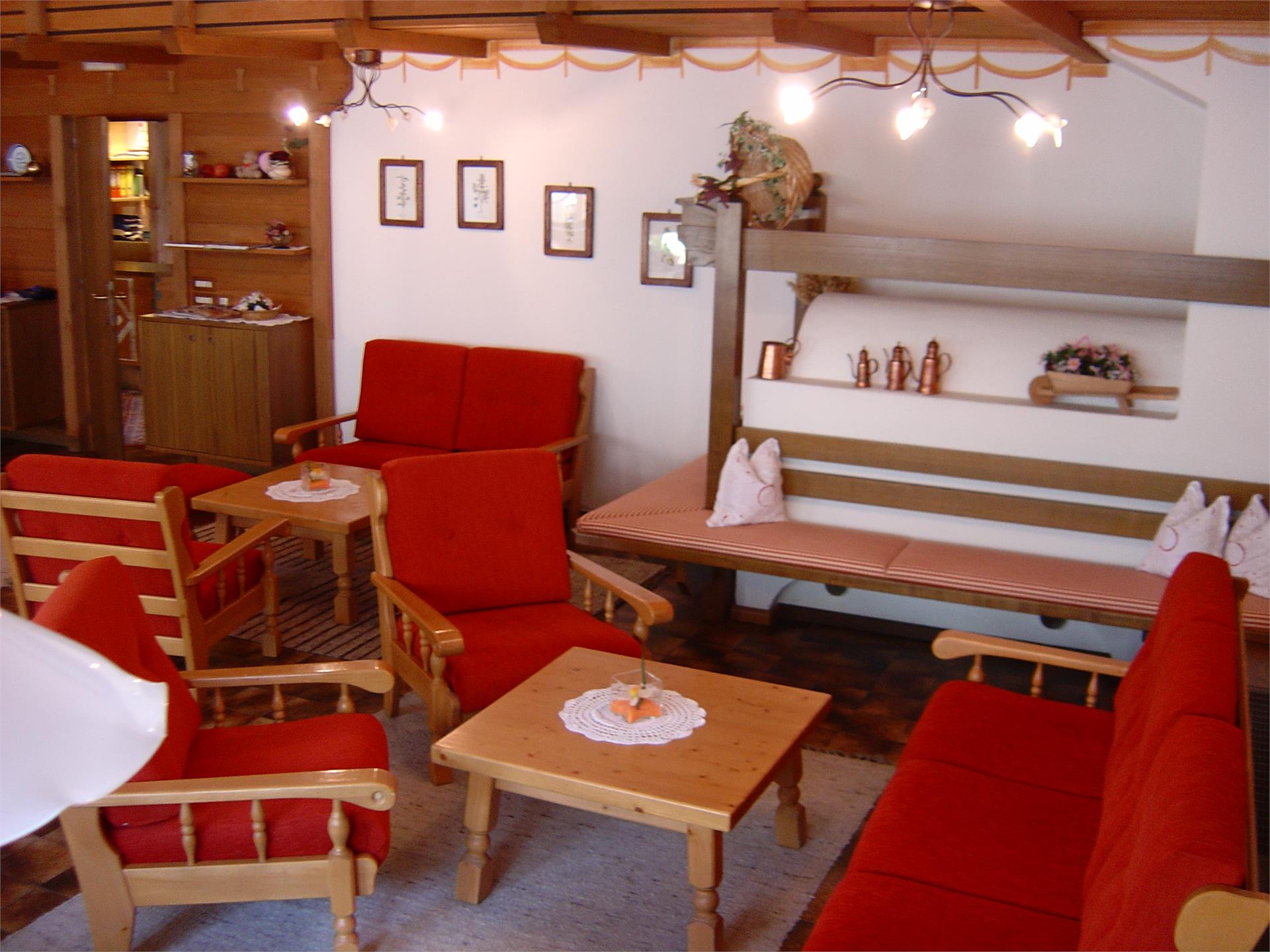 Hotel  Brandl Innichen 7 suedtirol.info
