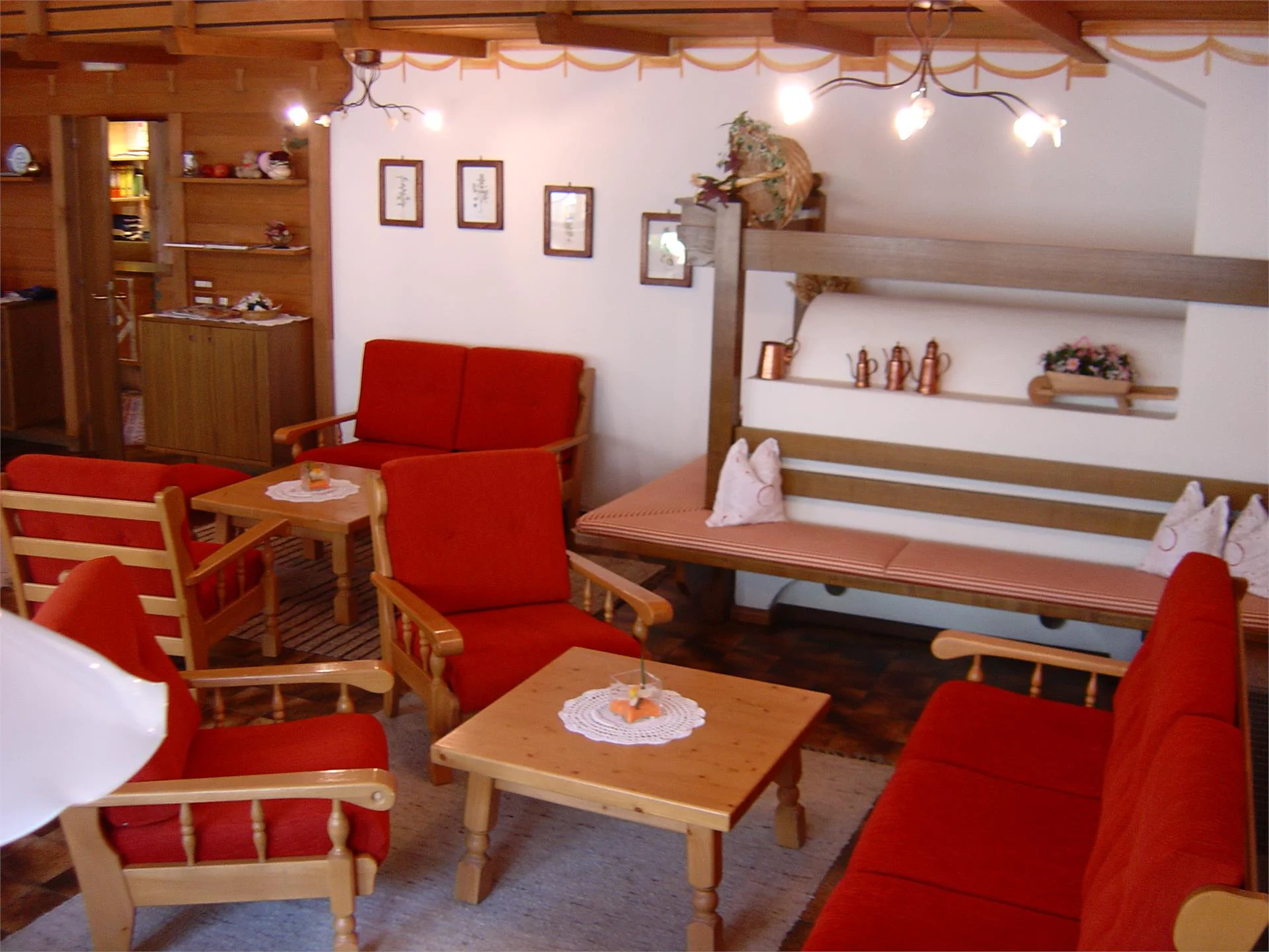 Hotel  Brandl Innichen 7 suedtirol.info