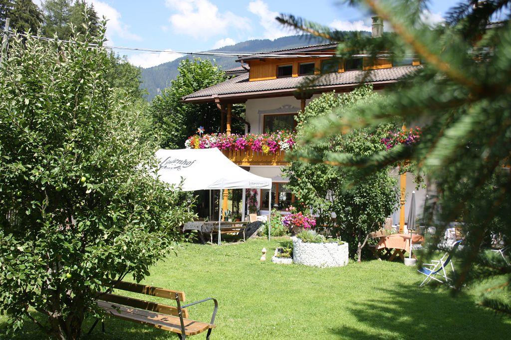 Hotel Gasthof Lindenhof Innichen 10 suedtirol.info