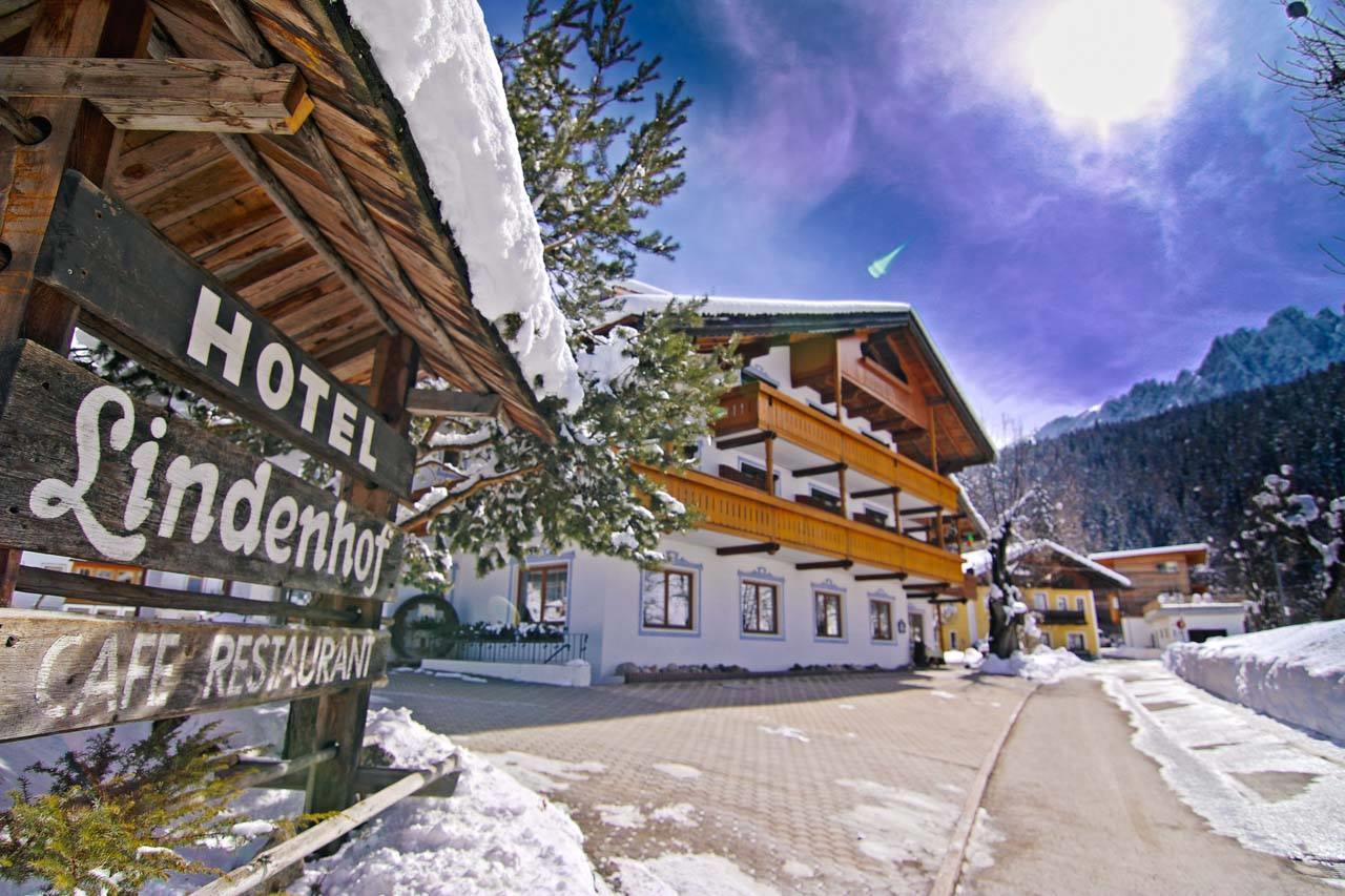 Hotel Gasthof Lindenhof Innichen 9 suedtirol.info