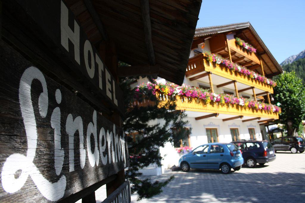 Hotel Gasthof Lindenhof Innichen 16 suedtirol.info