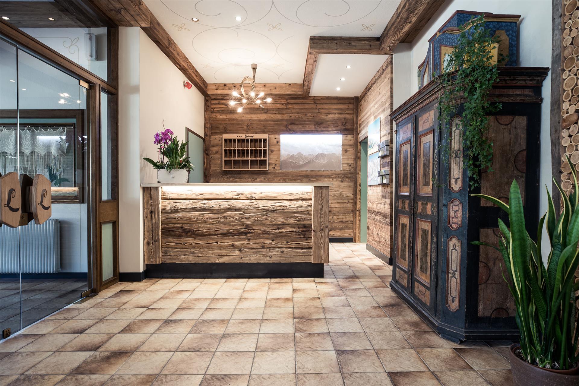 Hotel Gasthof Lindenhof Innichen 2 suedtirol.info