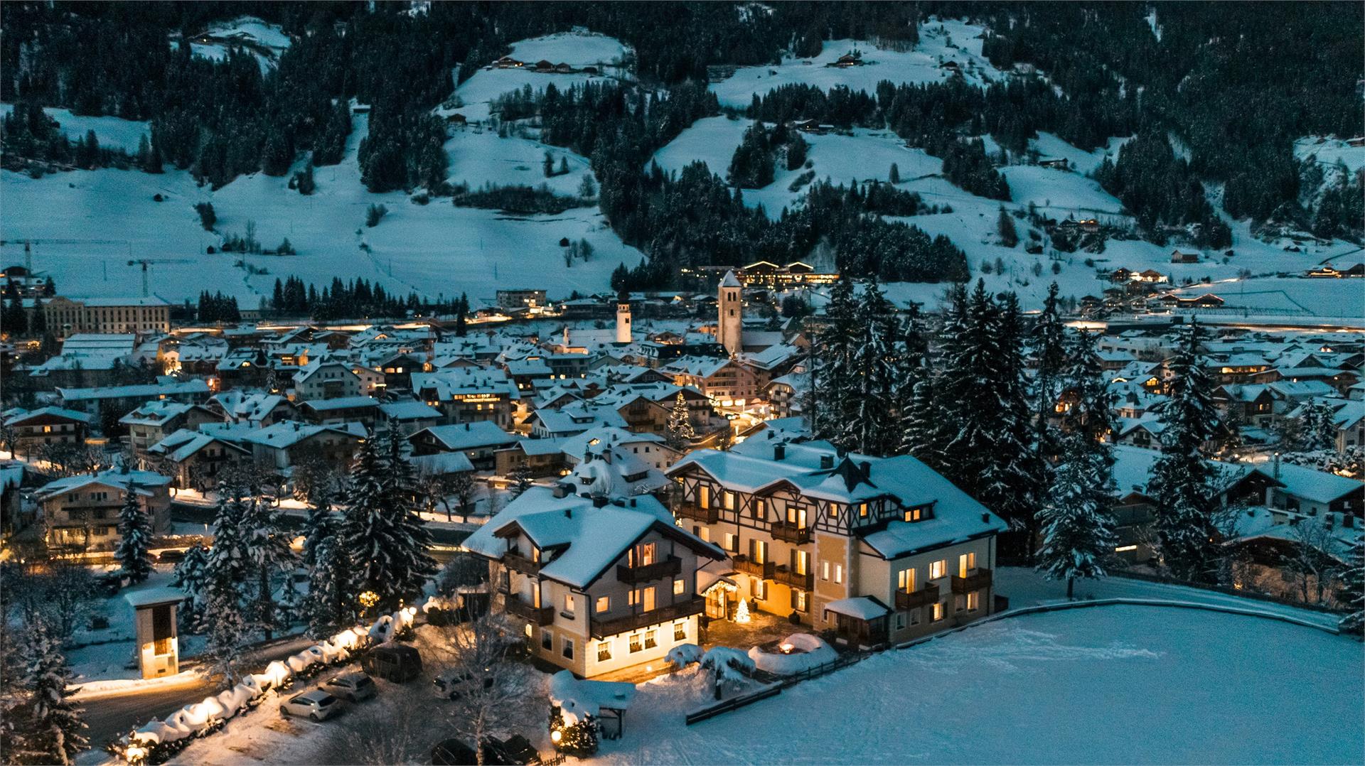 Hotel Villa Waldheim Innichen 3 suedtirol.info