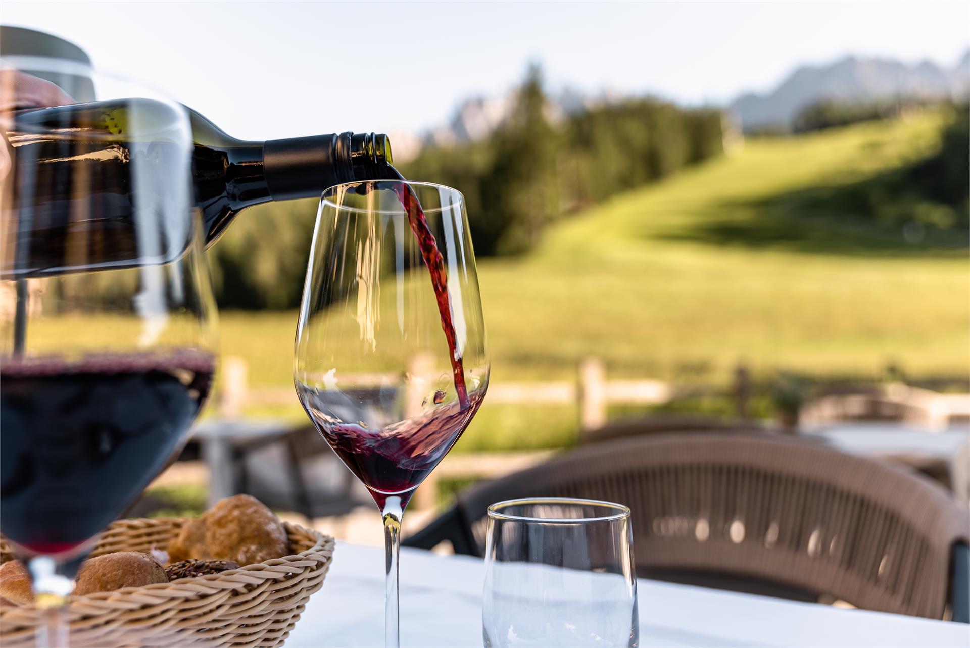 Hotel Villa Waldheim Innichen 30 suedtirol.info
