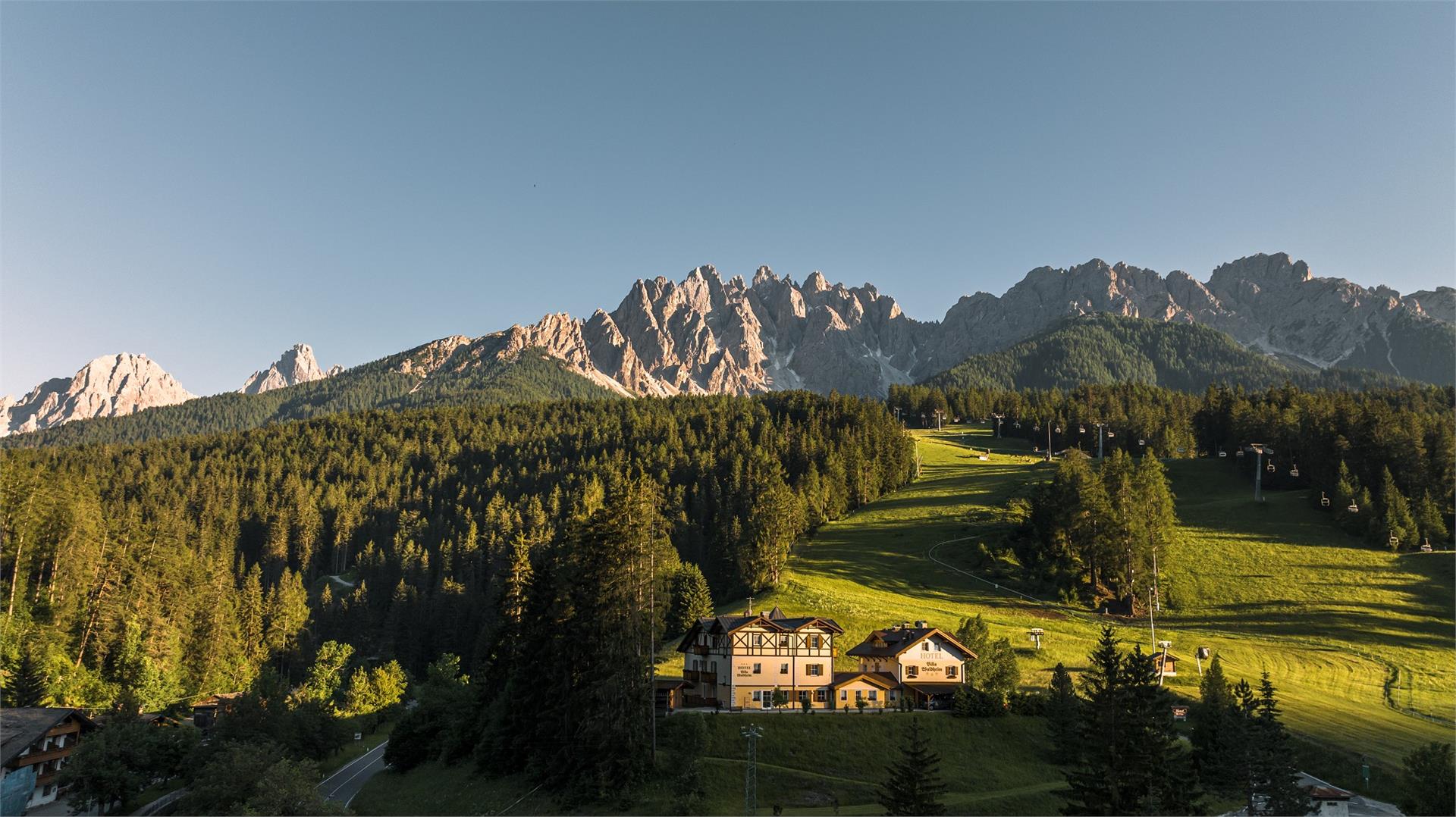 Hotel Villa Waldheim Innichen 1 suedtirol.info