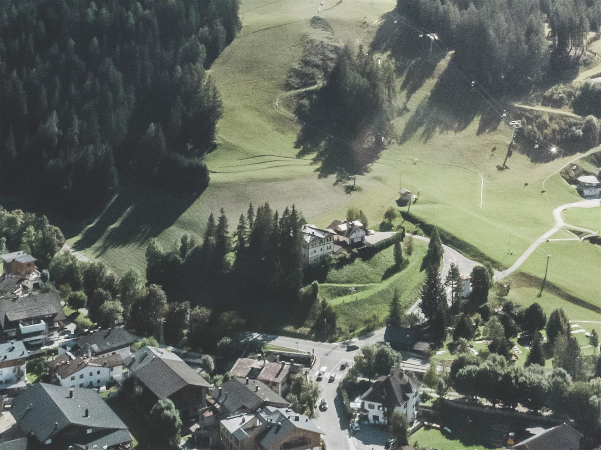 Hotel Villa Waldheim Innichen 4 suedtirol.info