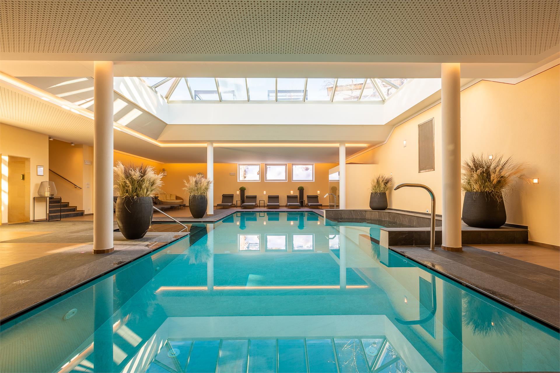 Hotel Villa Stefania Innichen/San Candido 3 suedtirol.info
