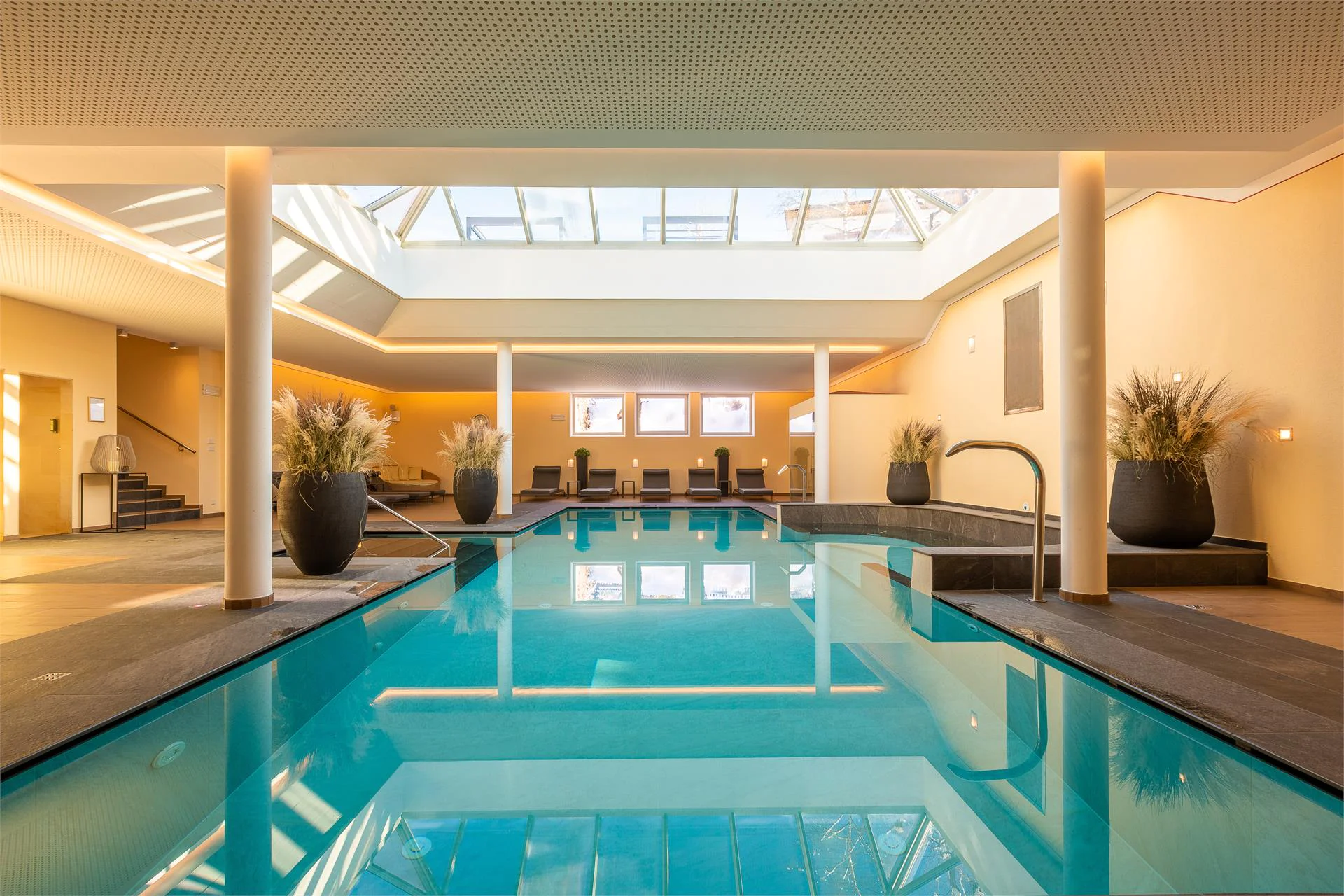 Hotel Villa Stefania Innichen/San Candido 3 suedtirol.info