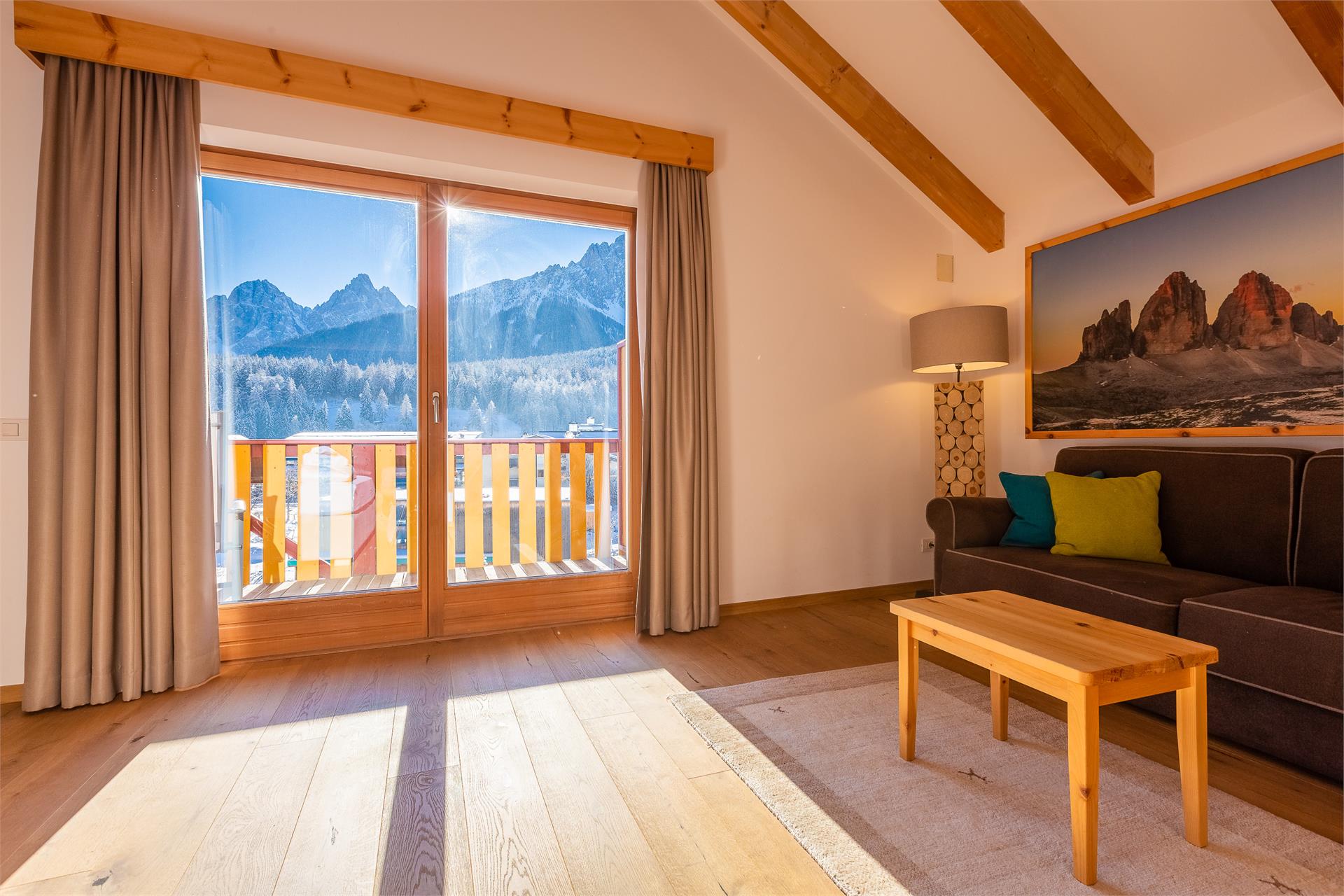 Hotel Villa Stefania Innichen/San Candido 16 suedtirol.info