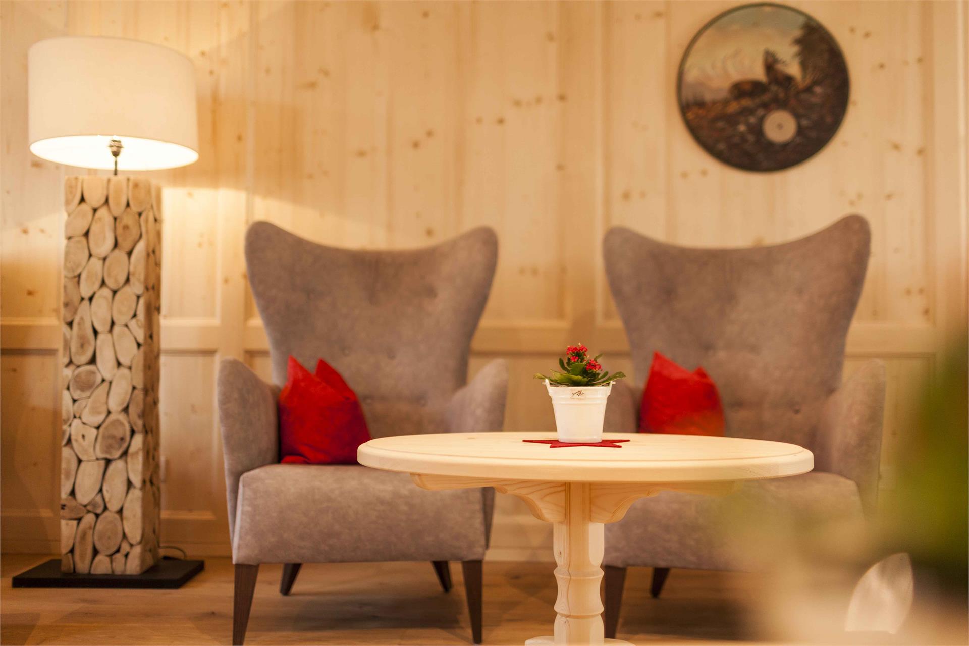Hotel Villa Stefania Innichen/San Candido 6 suedtirol.info