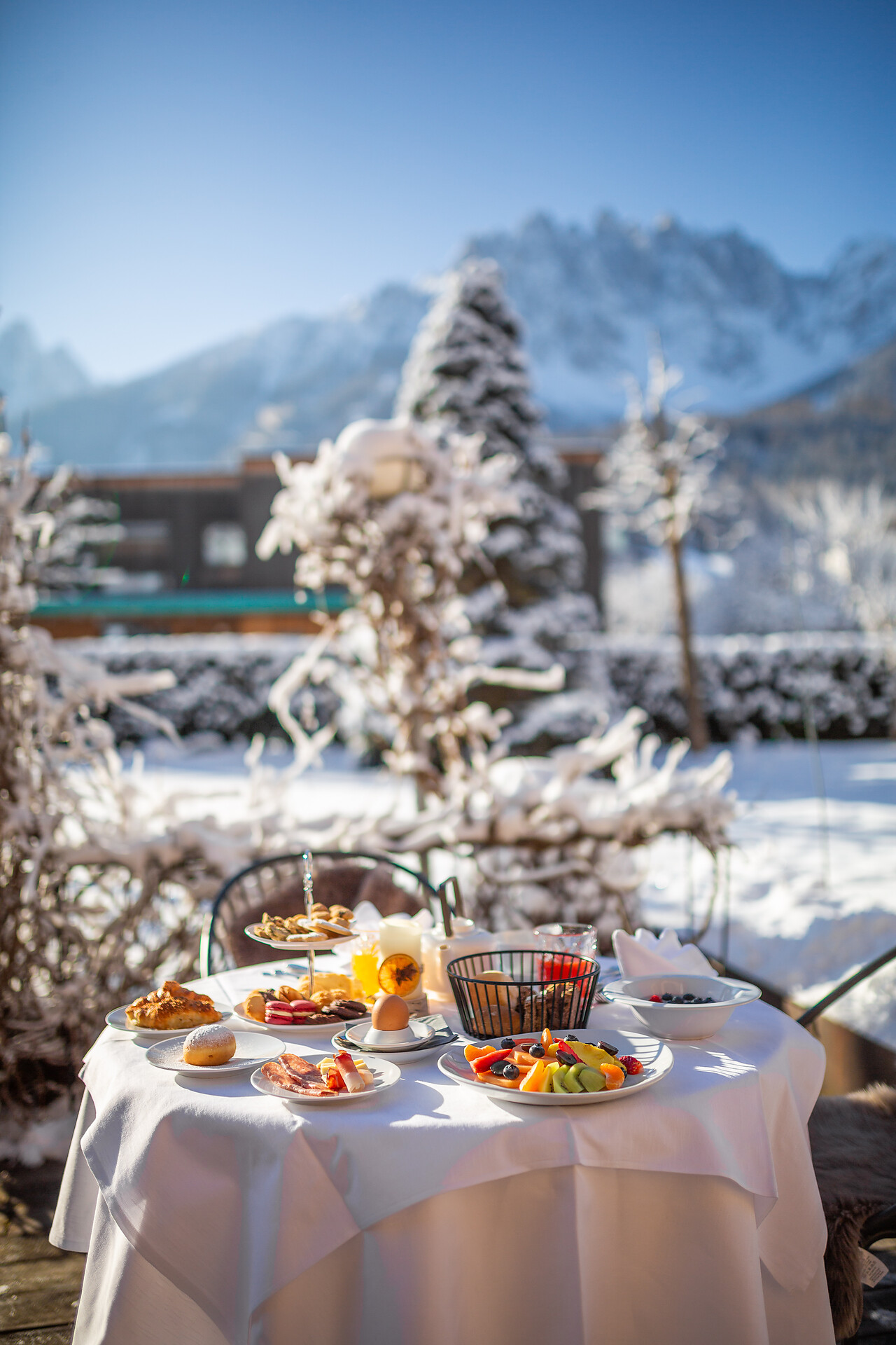 Hotel Villa Stefania Innichen/San Candido 27 suedtirol.info