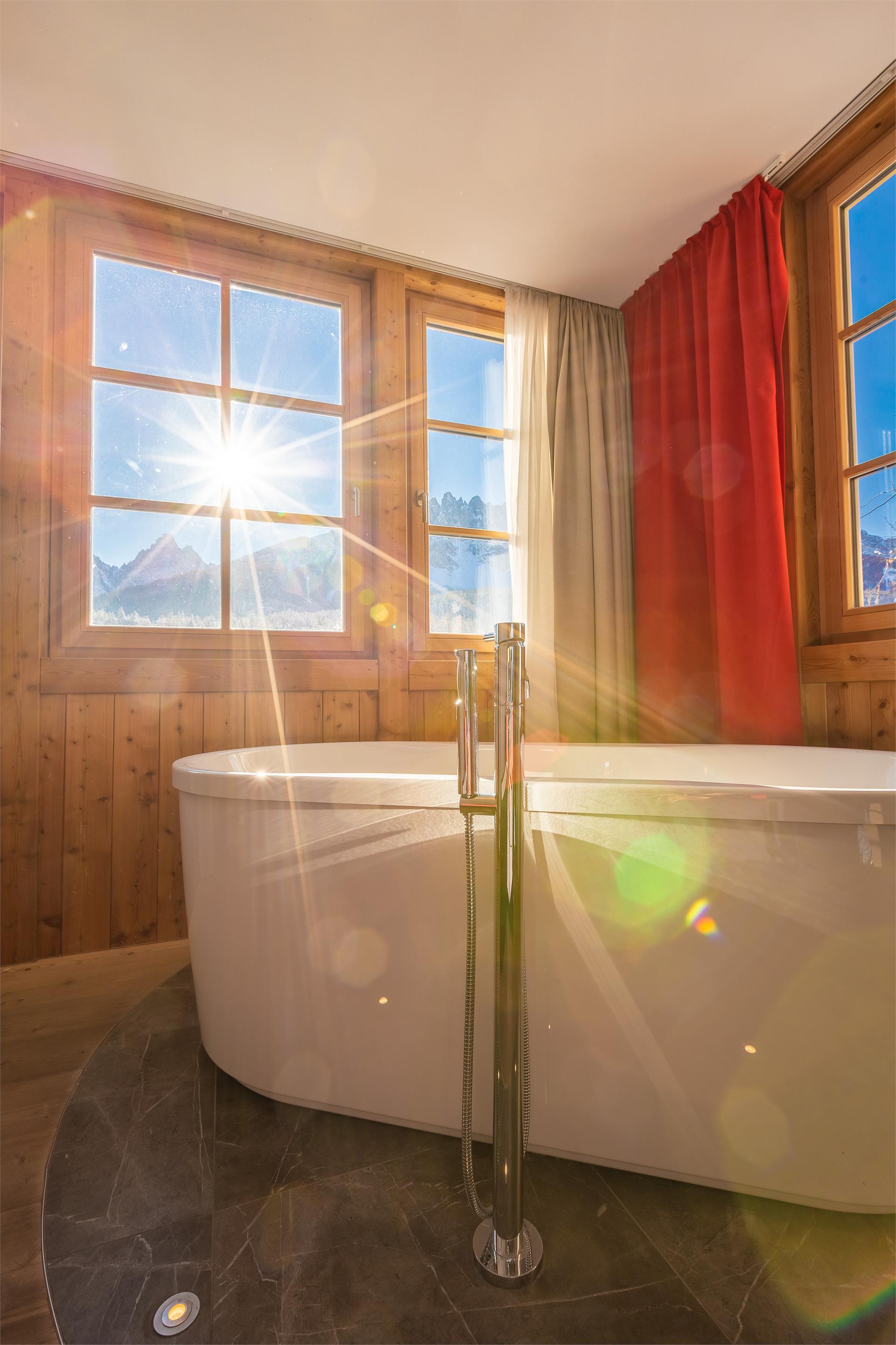 Hotel Villa Stefania Innichen/San Candido 14 suedtirol.info