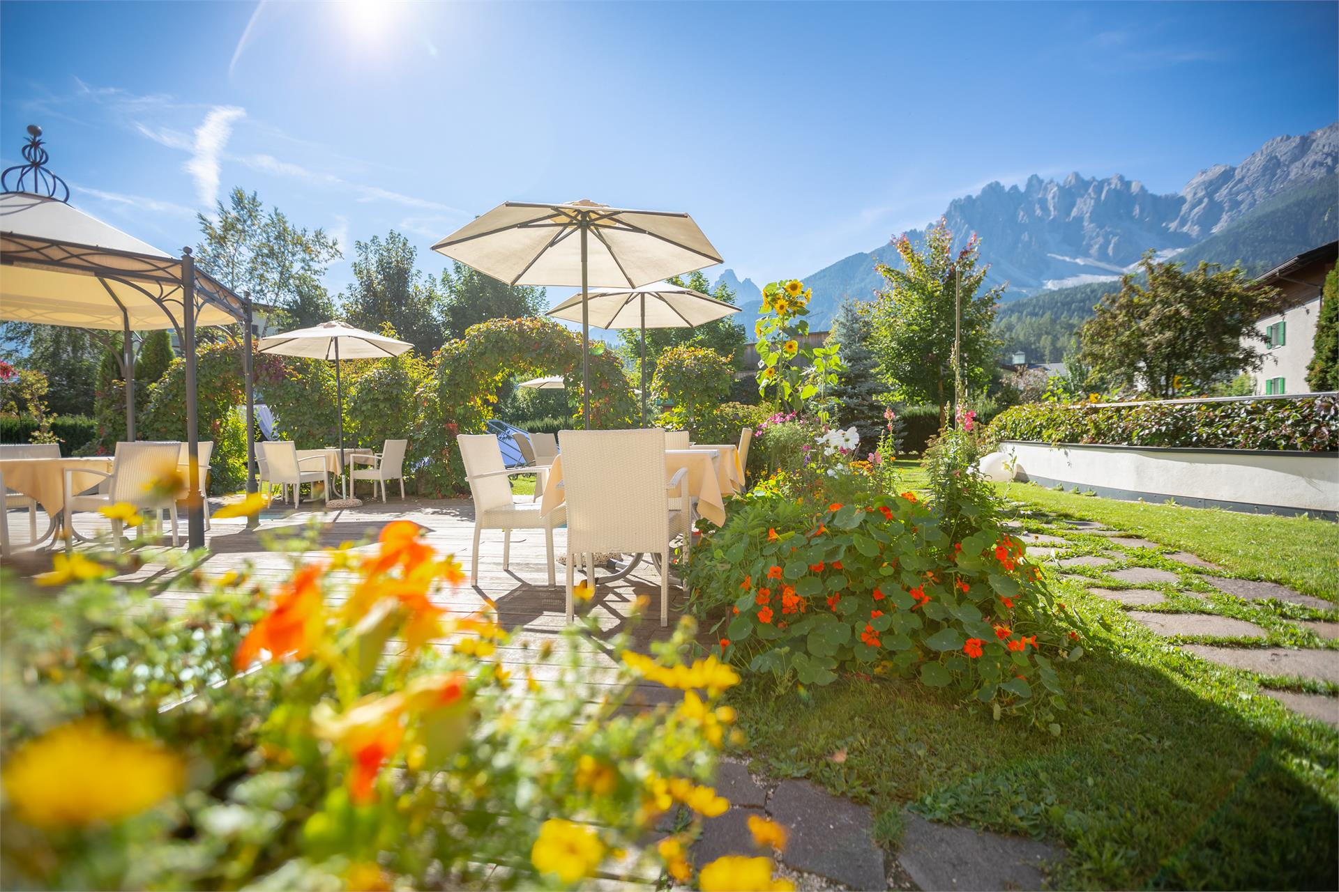 Hotel Villa Stefania Innichen/San Candido 5 suedtirol.info