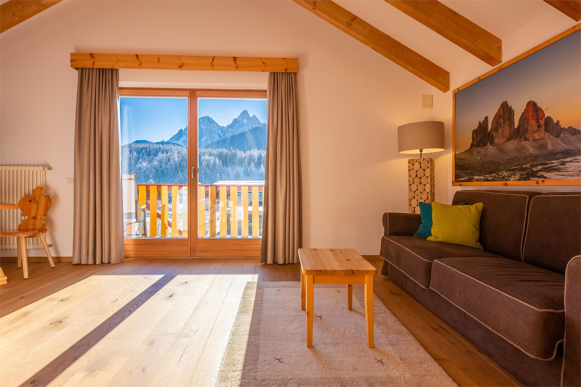 Hotel Villa Stefania Innichen/San Candido 24 suedtirol.info