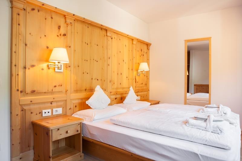 Hotel Villa Stefania Innichen/San Candido 20 suedtirol.info