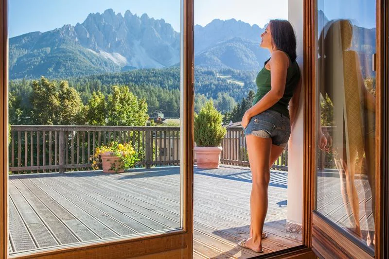 Hotel Villa Stefania Innichen/San Candido 10 suedtirol.info