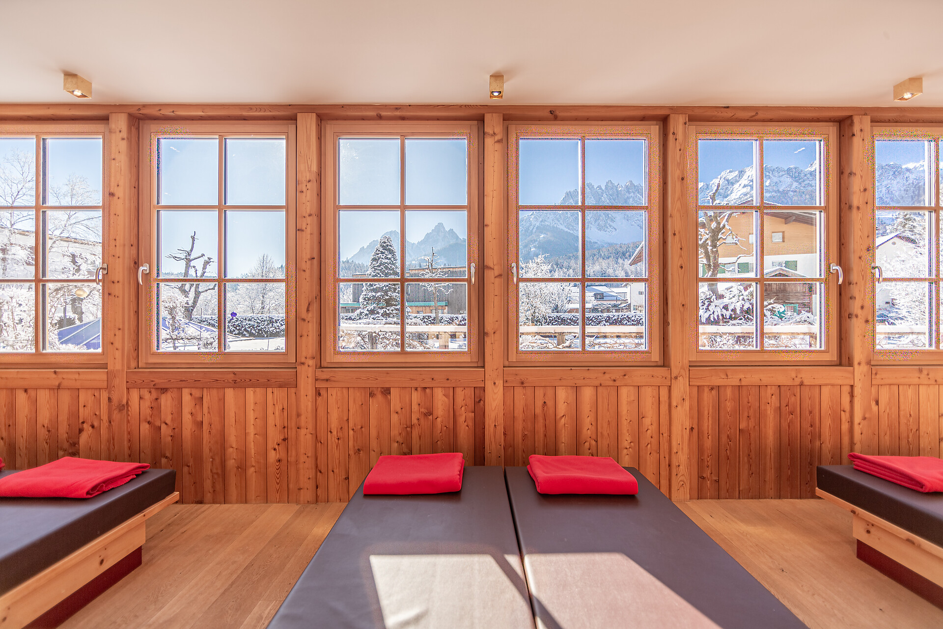 Hotel Villa Stefania Innichen/San Candido 30 suedtirol.info