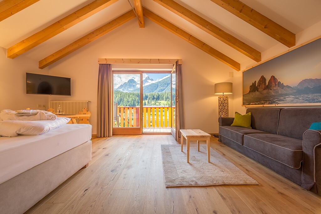 Suite Natura