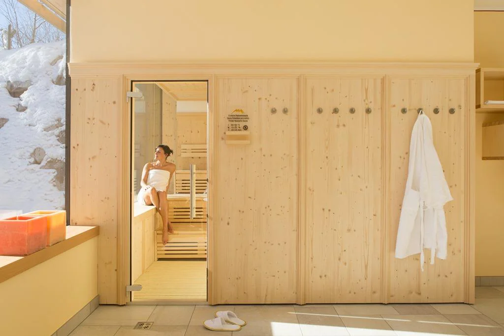 Hotel Villa Stefania Innichen/San Candido 4 suedtirol.info