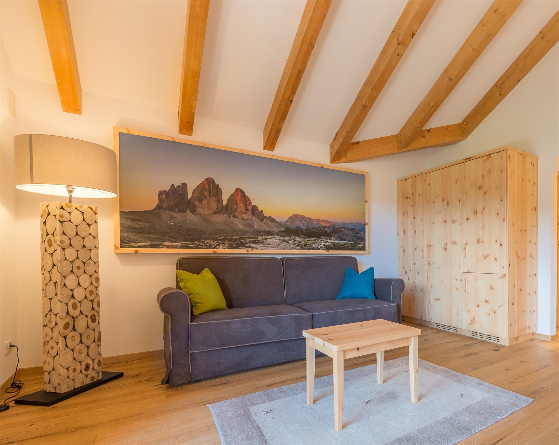 Hotel Villa Stefania Innichen/San Candido 13 suedtirol.info