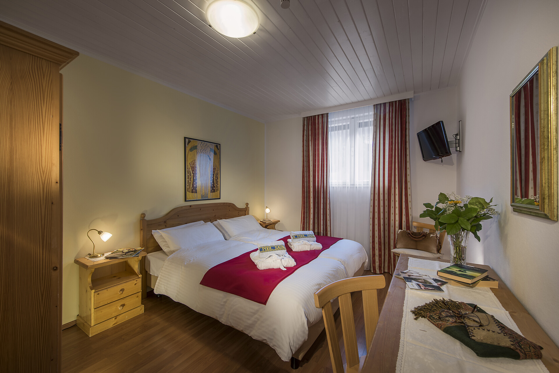 Doubleroom "Maria"