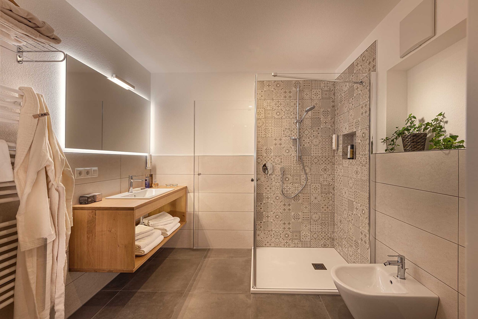 Junior Suite Pepi