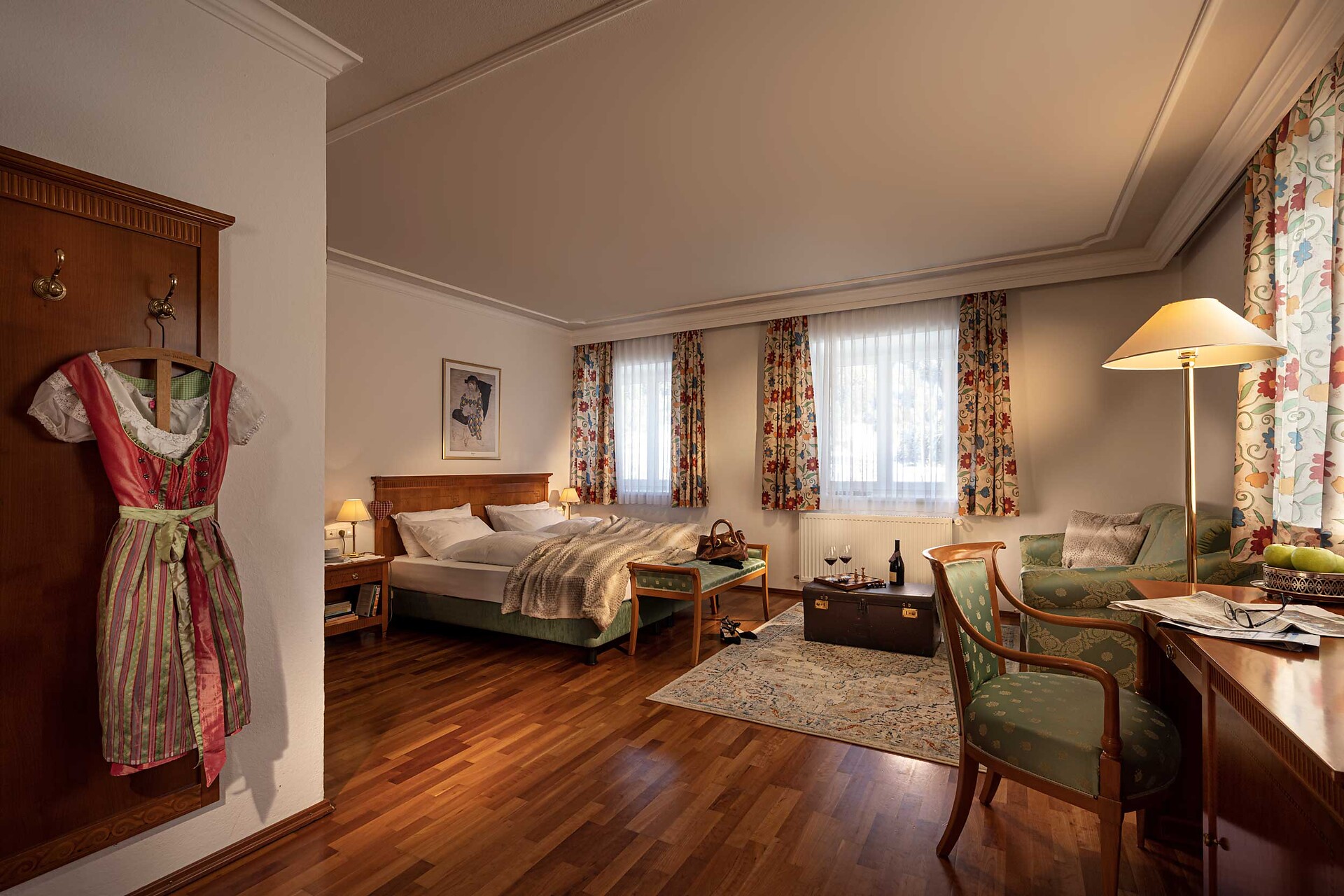 Junior Suite Mathilde