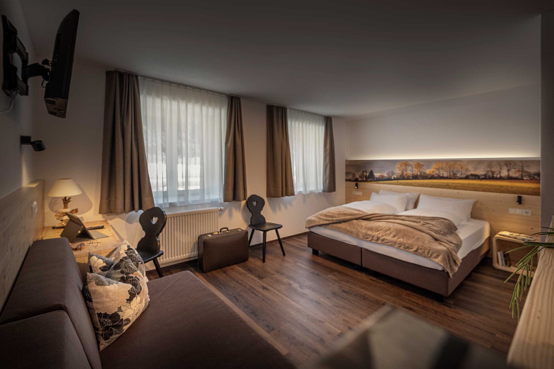 Junior Suite Pepi