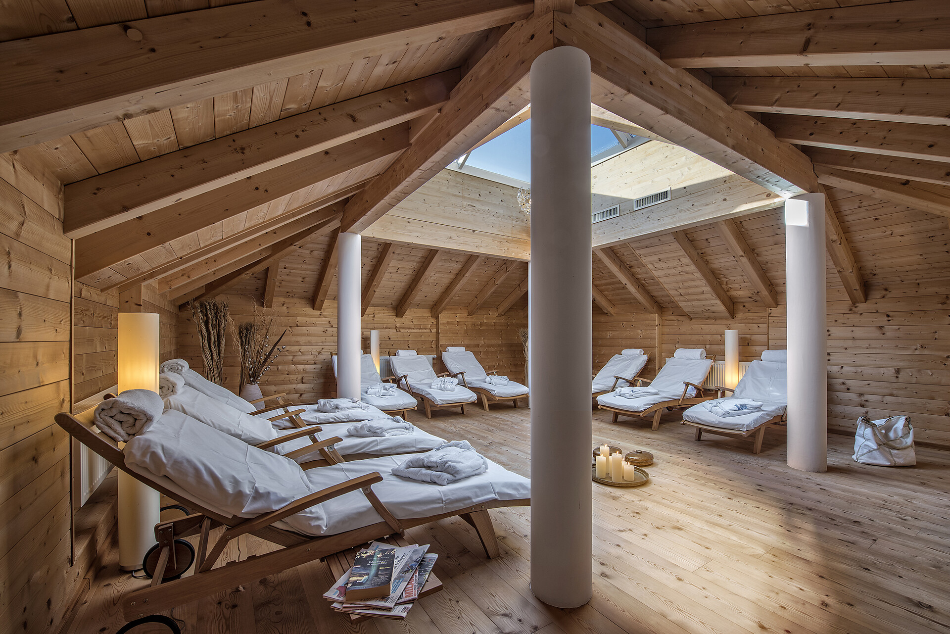 Relax  Room