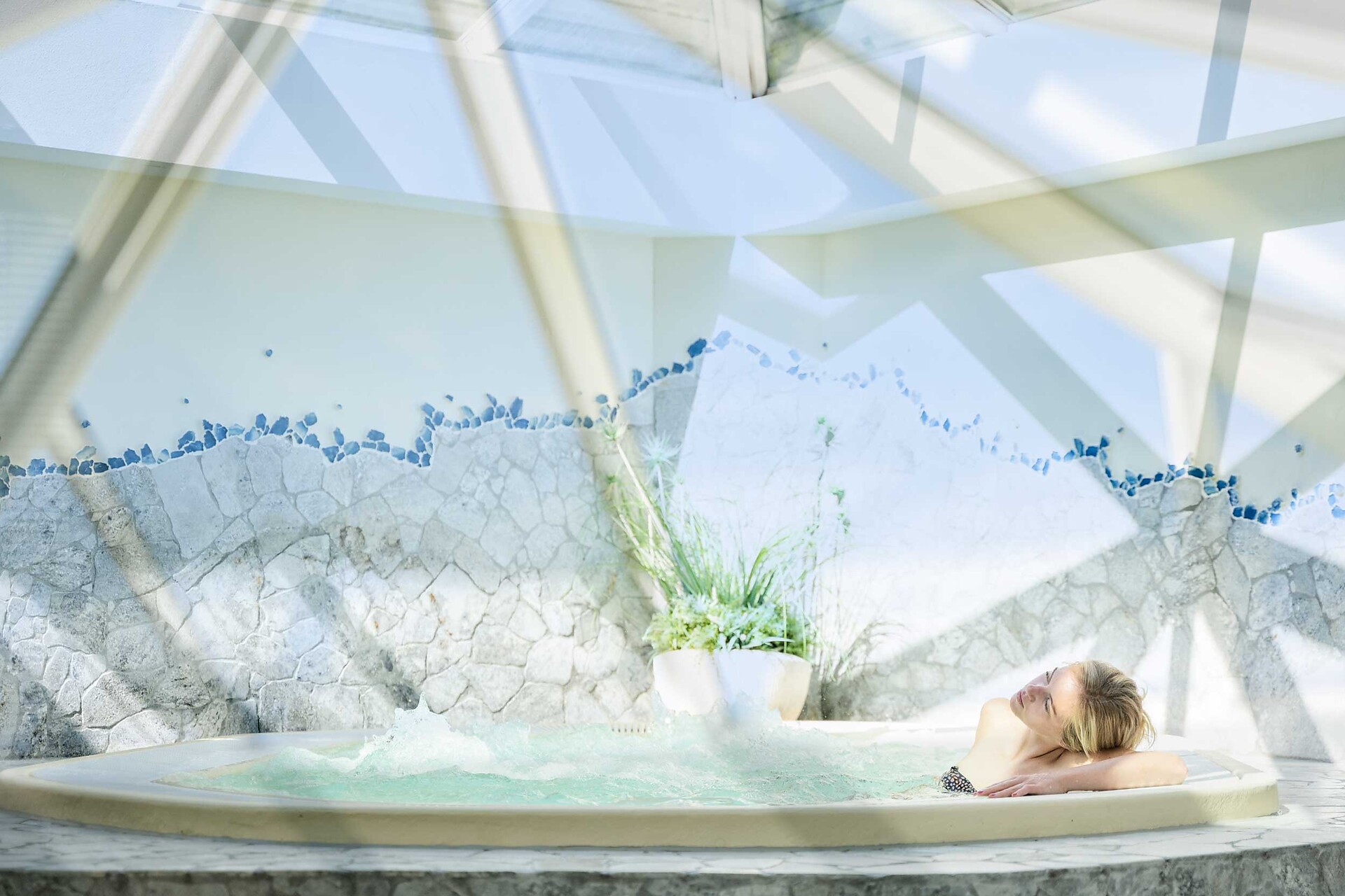Wellness Area