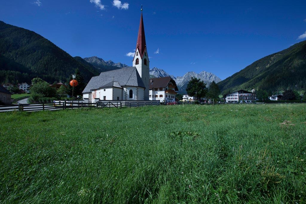 Hotel Messnerwirt Gasthof Rasen-Antholz/Rasun Anterselva 7 suedtirol.info