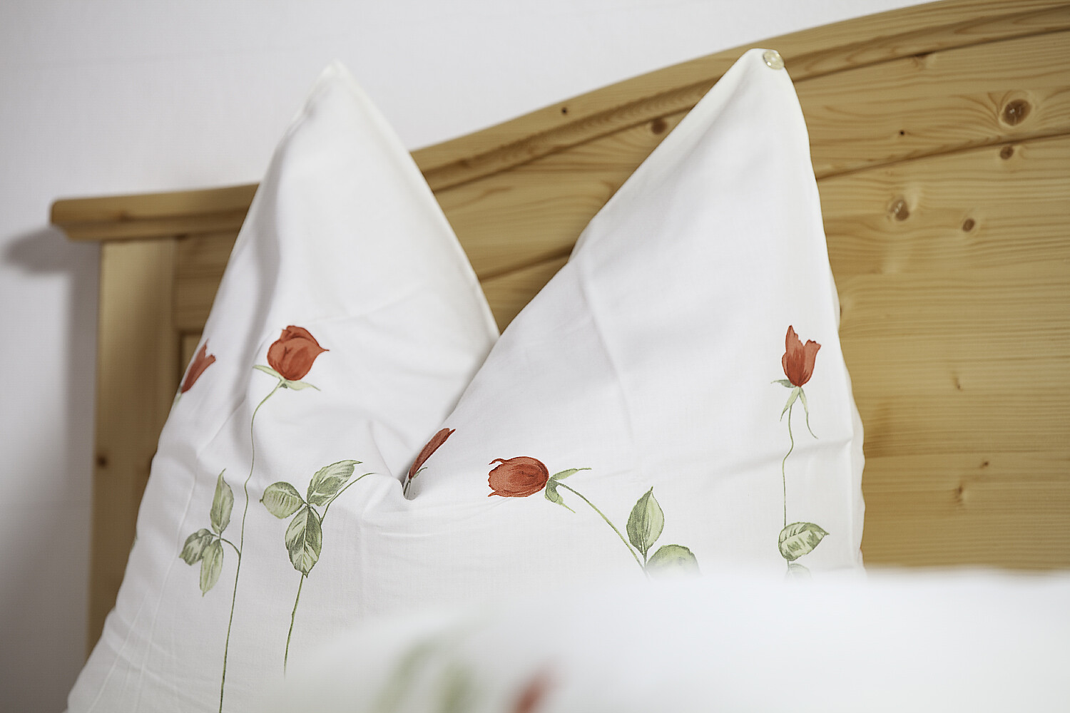 Zimmer Hotel Messnerwirt Antholz