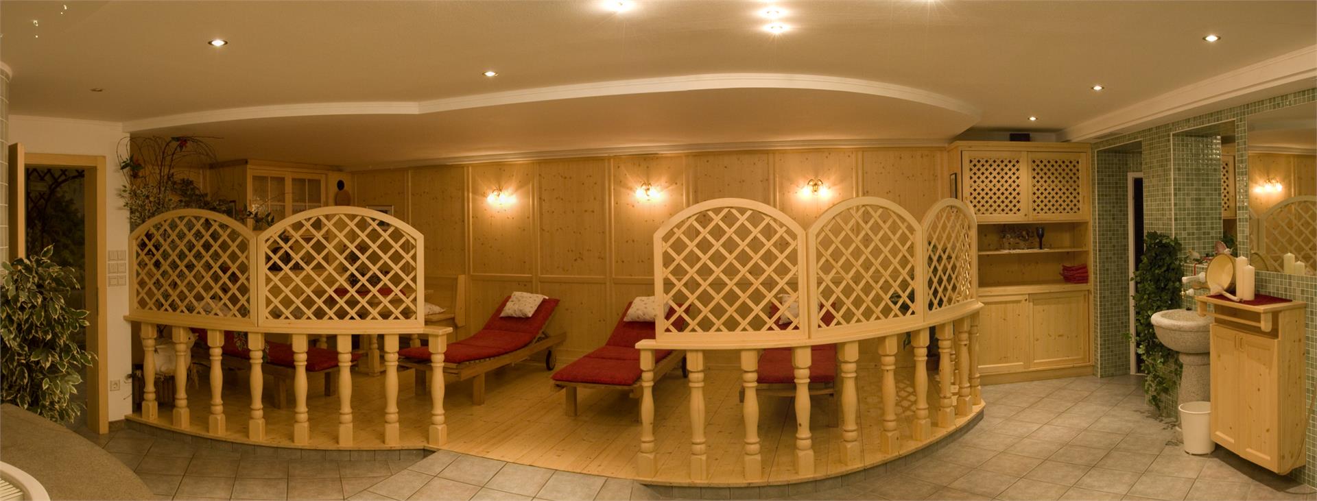Hotel Messnerwirt Gasthof Rasen-Antholz/Rasun Anterselva 13 suedtirol.info